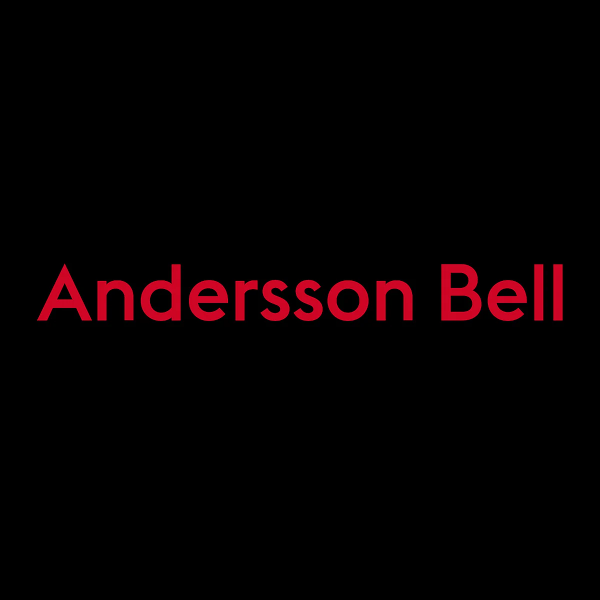 ANDERSSON BELL