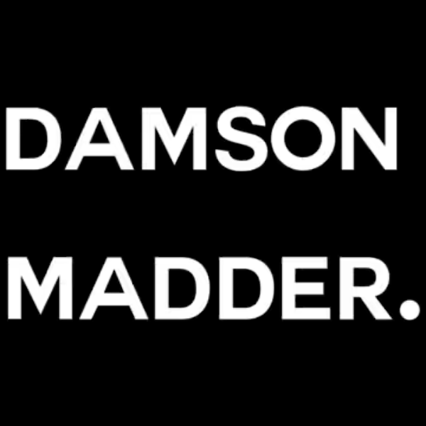 DAMSON MADDER