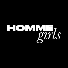 HOMMEGIRLS