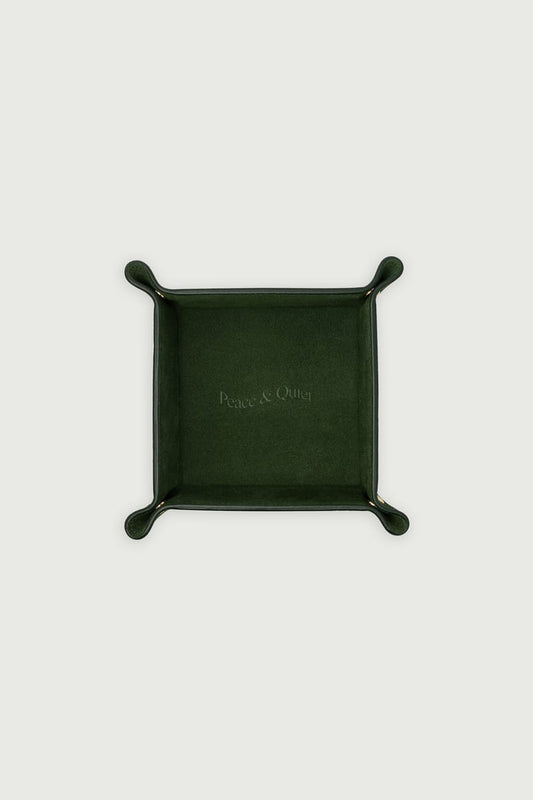 WORDMARK CATCH ALL TRAY