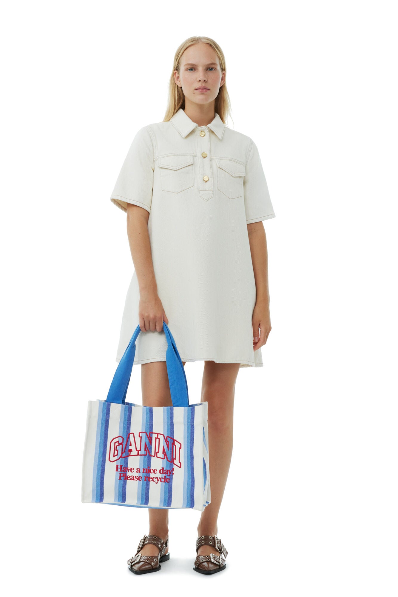 LARGE EASY SHOPPER