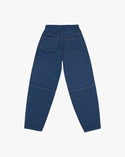 THE BARREL JEANS SAILOR