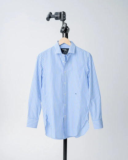 CLASSIC STRIPE SHIRT