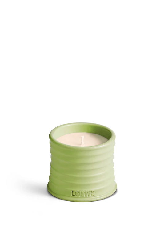 SMALL CUCUMBER CANDLE