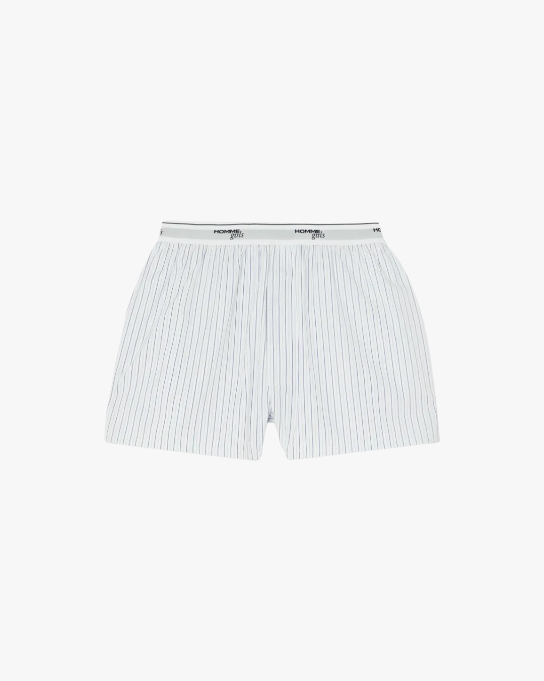 70'S STRIPE BOXER SHORTS