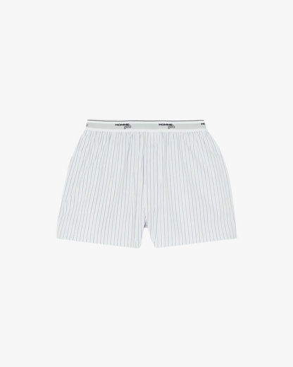 70'S STRIPE BOXER SHORTS