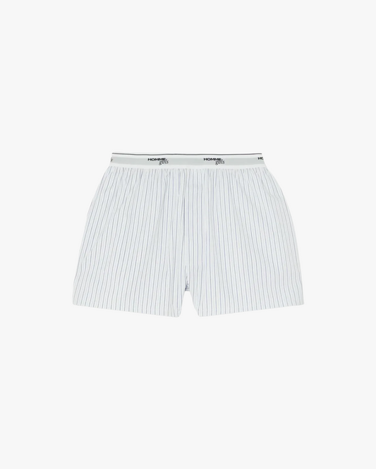 70'S STRIPE BOXER SHORTS