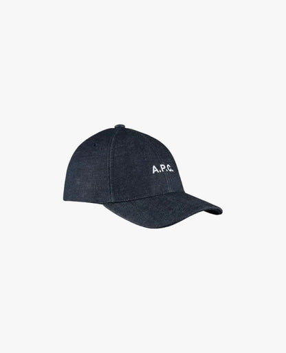 CHARLIE BASEBALL CAP