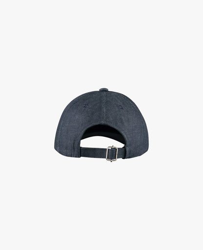 CHARLIE BASEBALL CAP