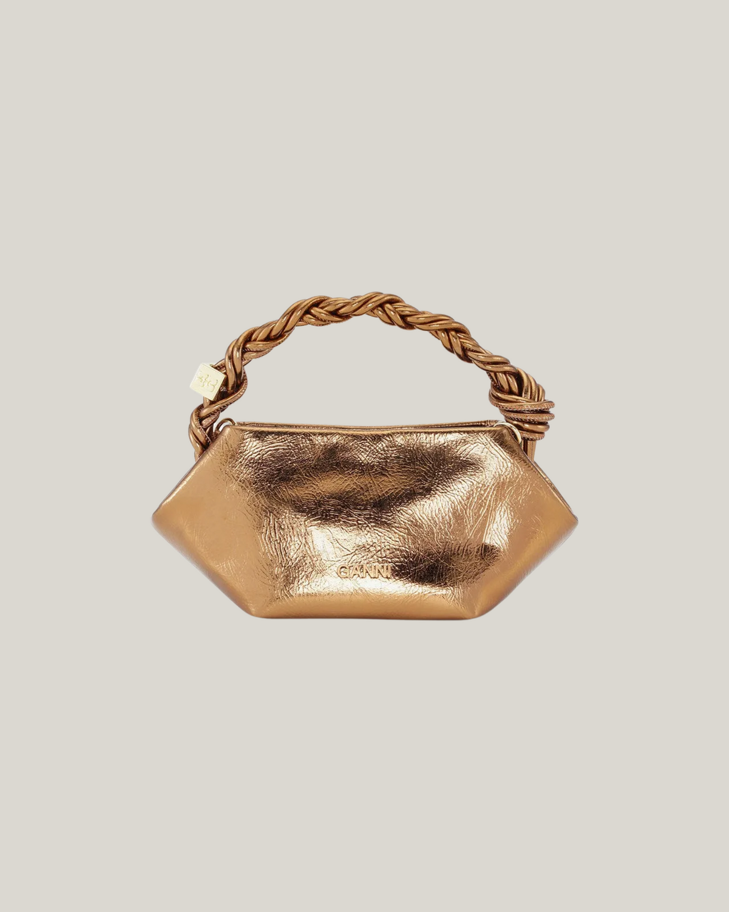 MINI GANNI BOU BAG