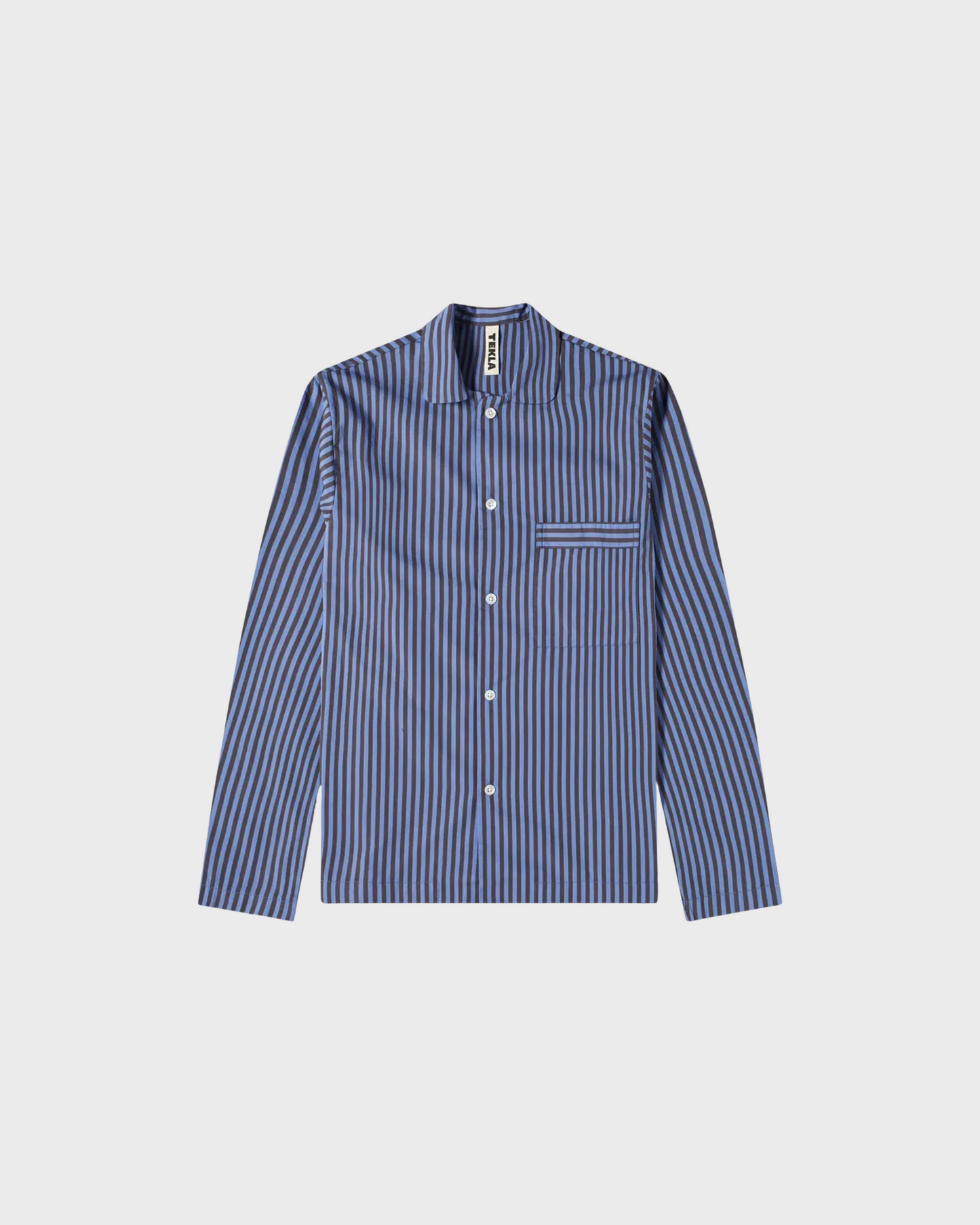 POPLIN LONG SLEEVE SHIRT