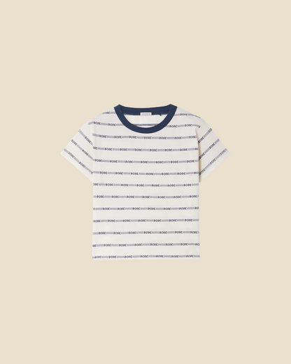 REC JACQUARD TEE