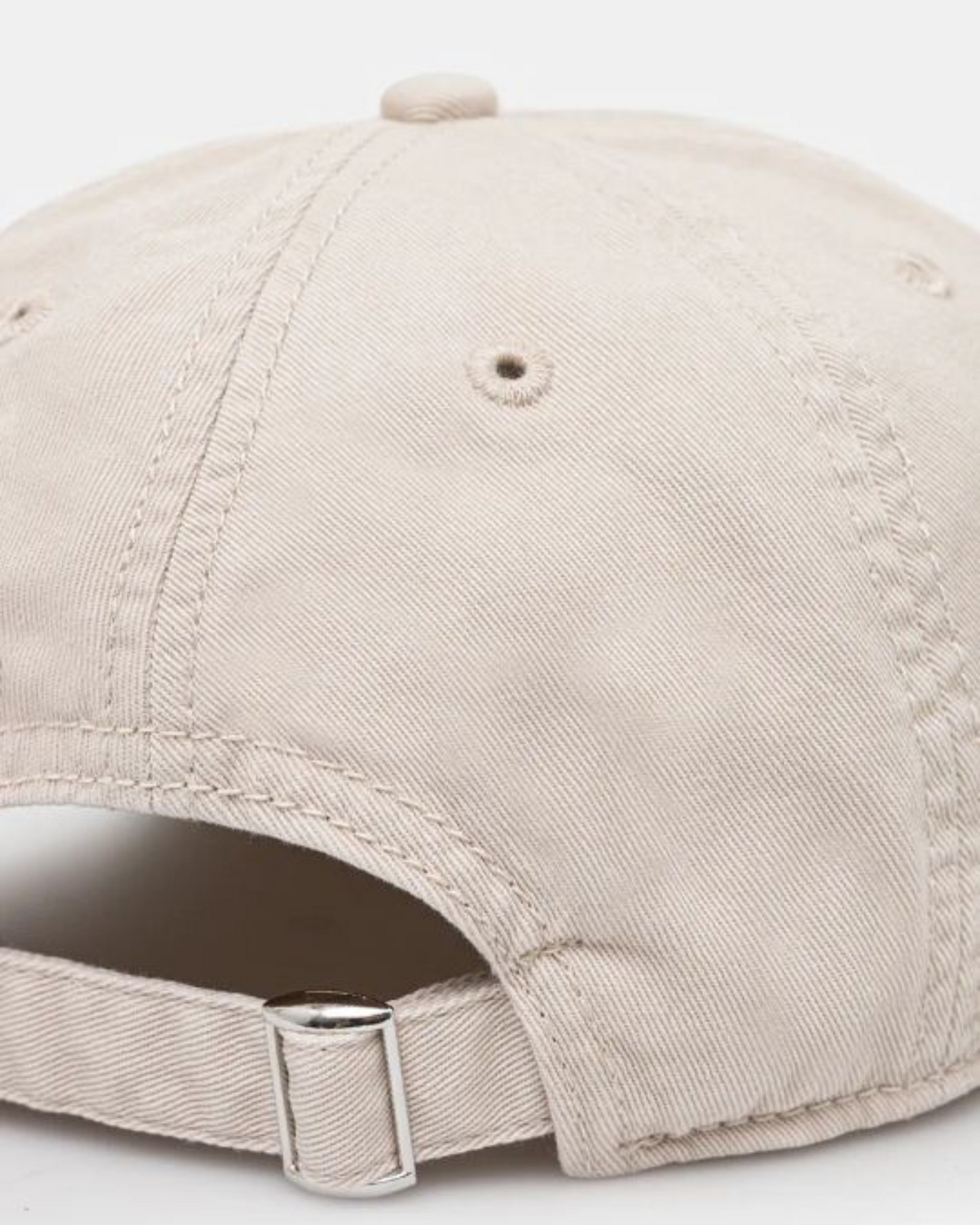 MM6 COTTON BASEBALL CAP