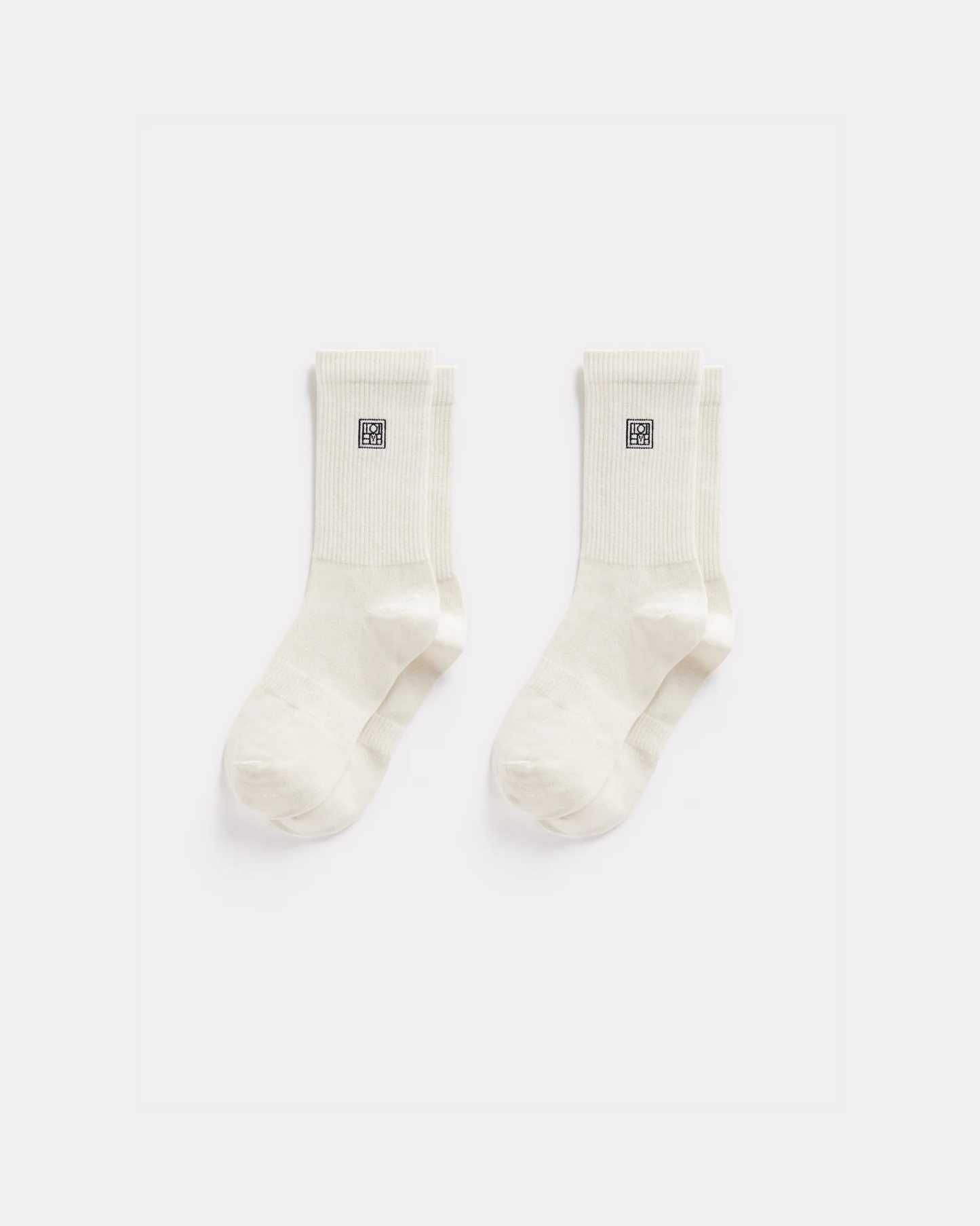 MONOGRAM SOCKS