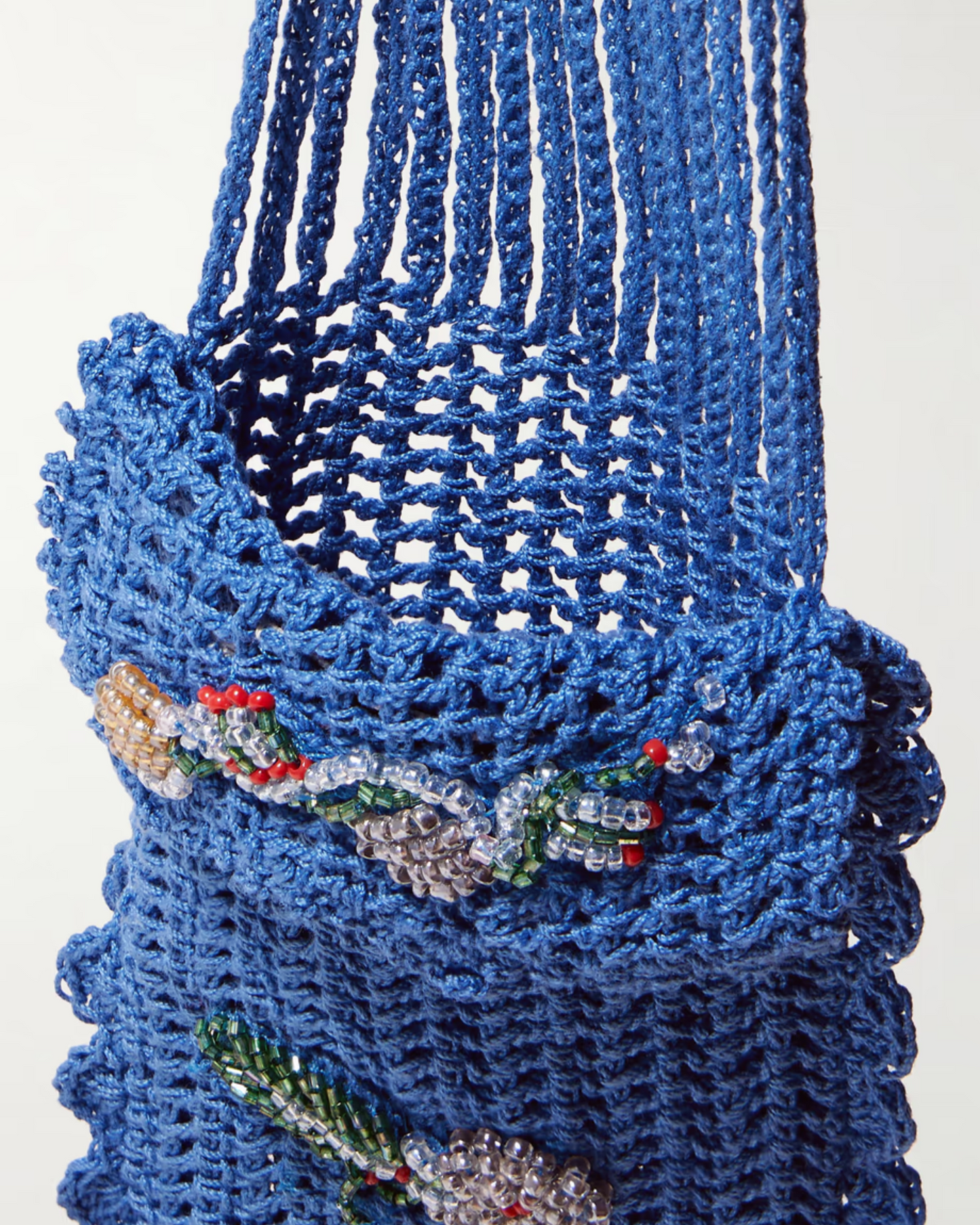 LAUREL CROCHET BAG