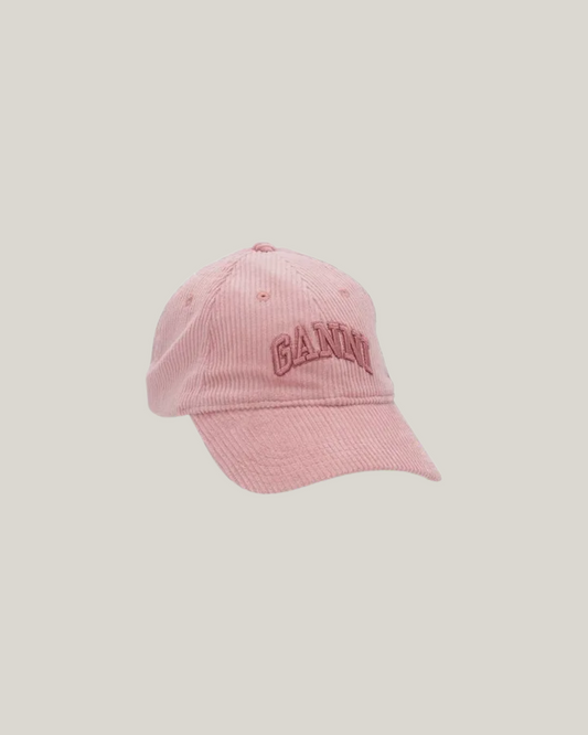 CORDUROY CAP