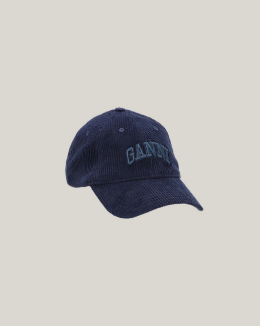 CORDUROY CAP