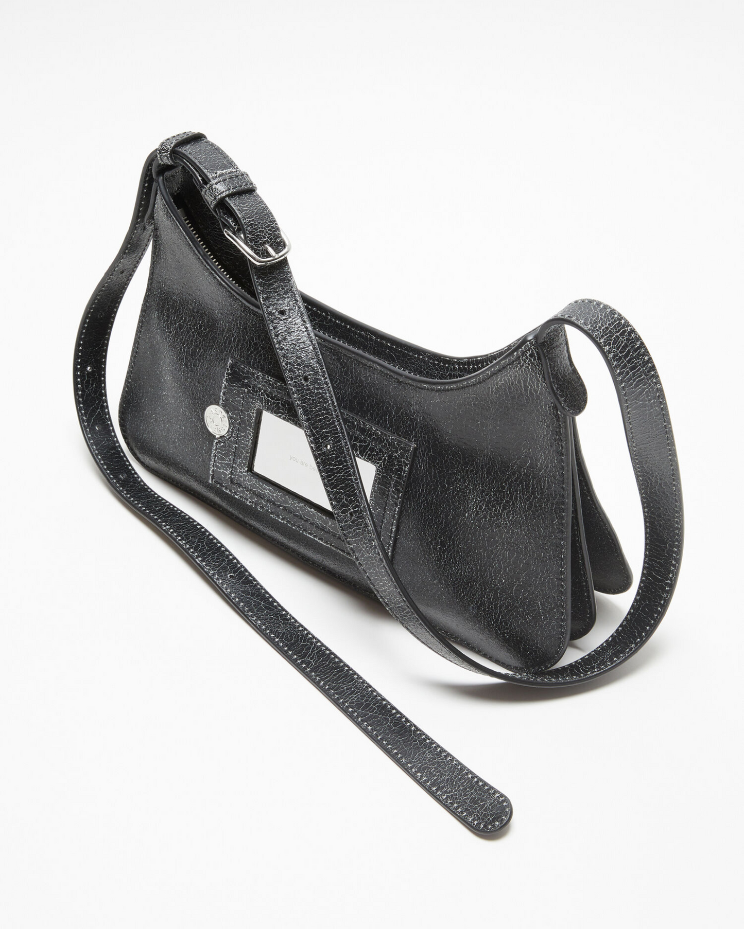 PLATT MINI SHOULDER BAG