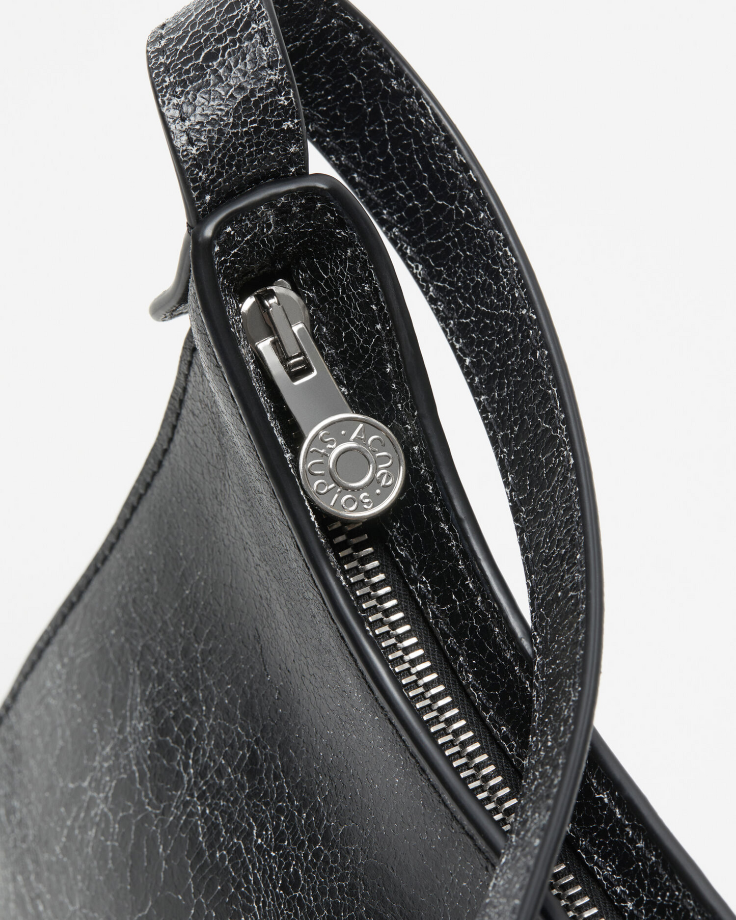 PLATT MINI SHOULDER BAG