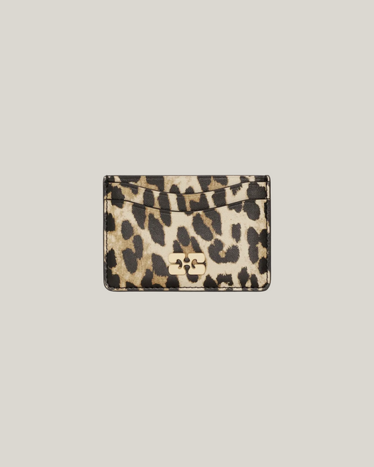 BOU CARDHOLDER