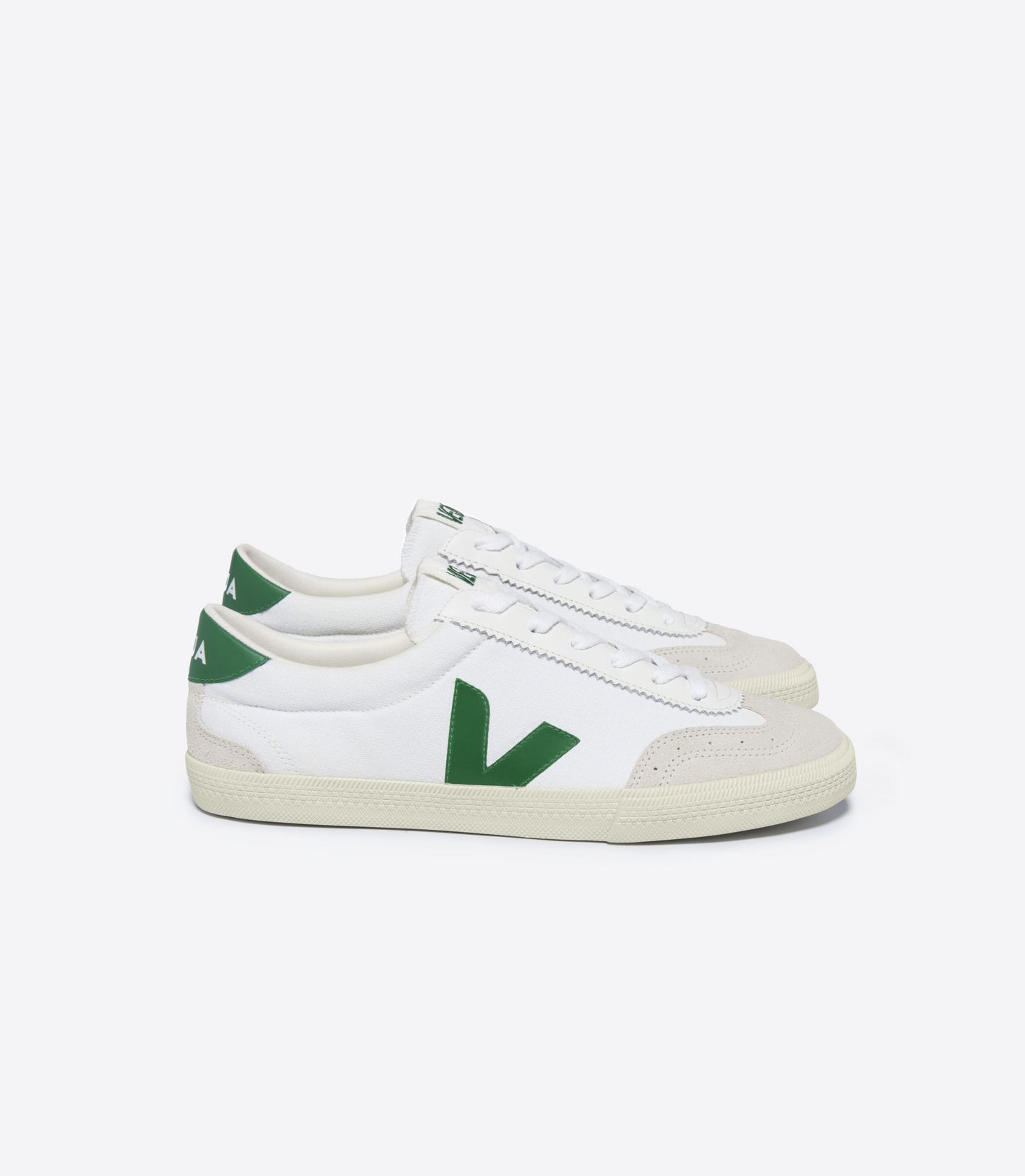 VOLLEY CANVAS SNEAKERS