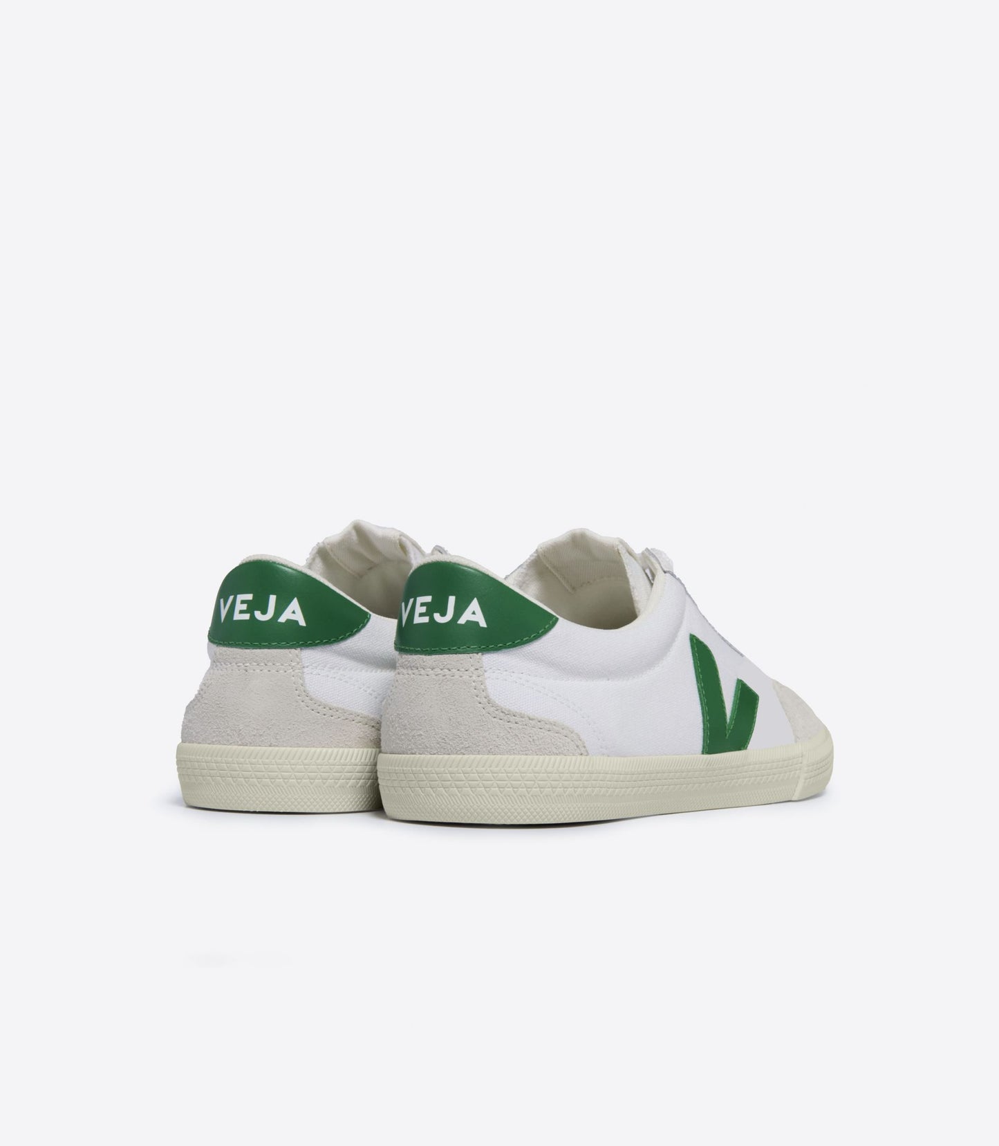 VOLLEY CANVAS SNEAKERS