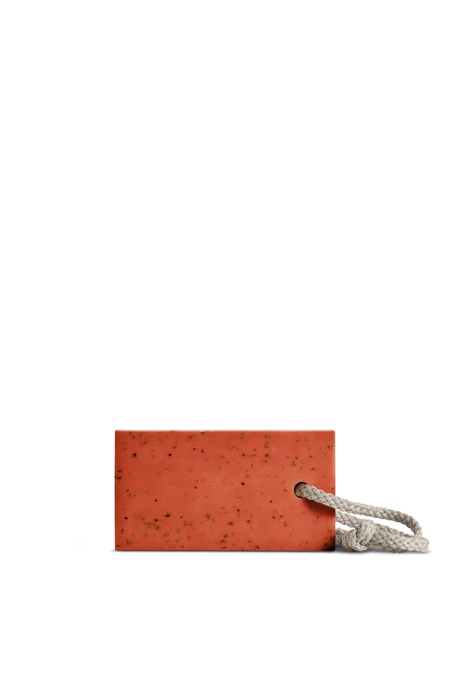 TOMATO LEAVES LARGE BAR SOAP