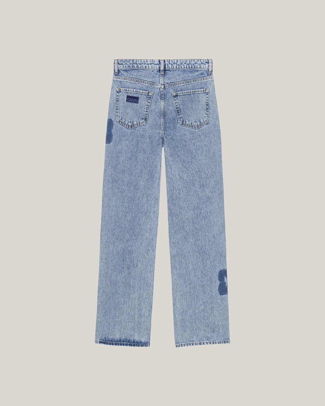 PATCH IZEY JEANS